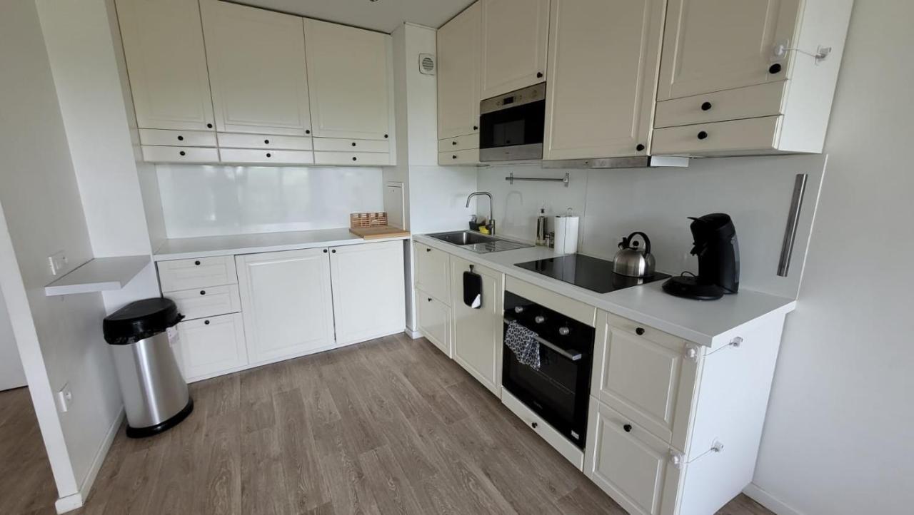 Flat For 6 Persons 10 Minutes From Cdg Airport Lägenhet Le Blanc-Mesnil Exteriör bild
